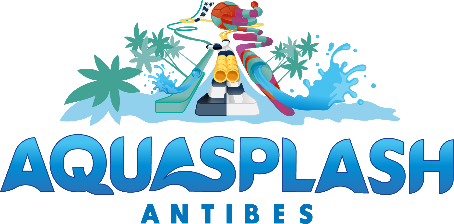 Aquasplash Antibes