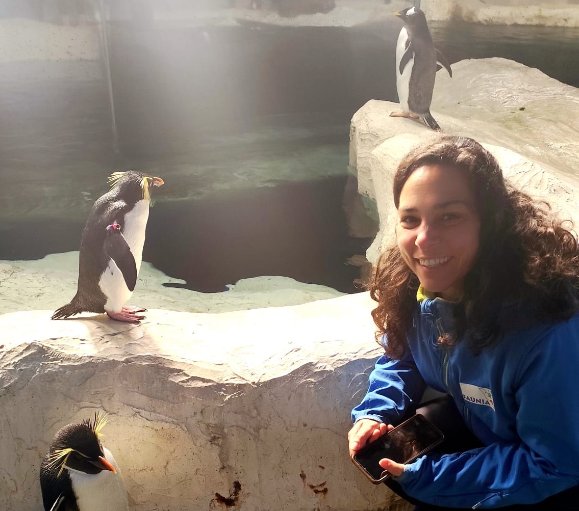 Aprendizaje que deja huella