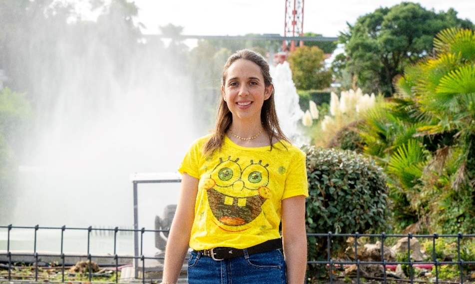 Aprendizaje que deja huella