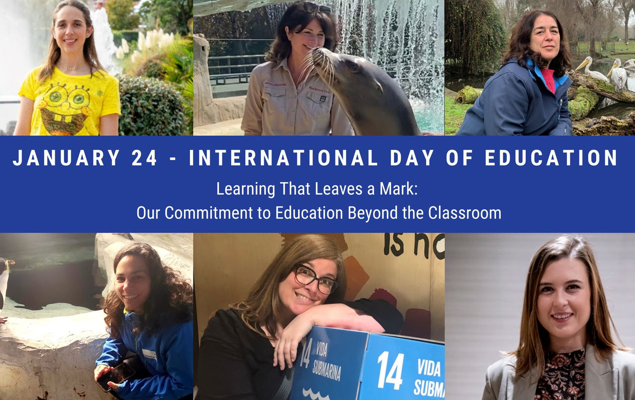 Aprendizaje que deja huella