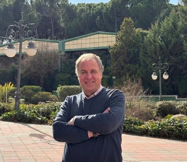 Sabrina Mangia, General Director Mirabilandia park