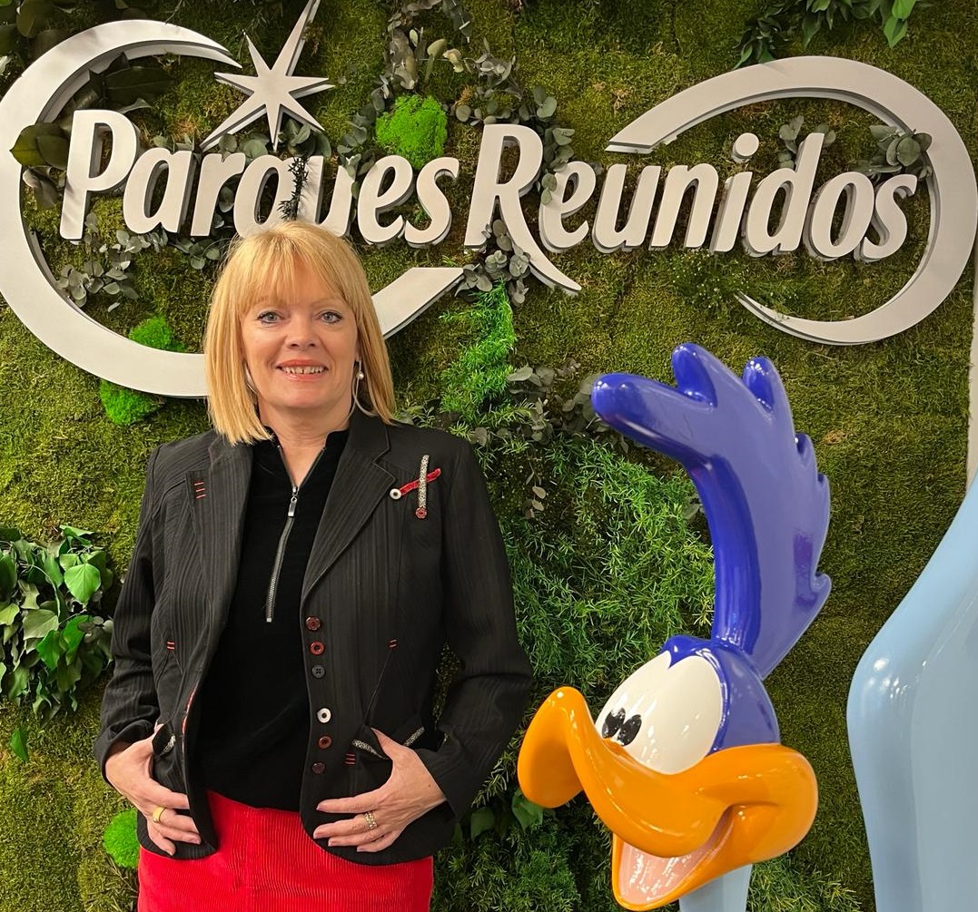 Cultivando el Liderazgo a través de la Reflexión: Una conversación con Samantha Laurent