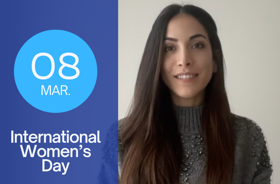 Laura Espada, Directora de Sostenibilidad de Parques Reunidos