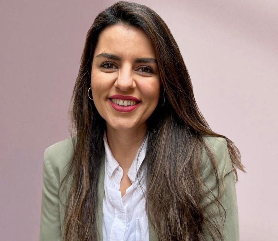 Cristina López Cruz, Head of Sales & Contact Center de Parques Reunidos Spain