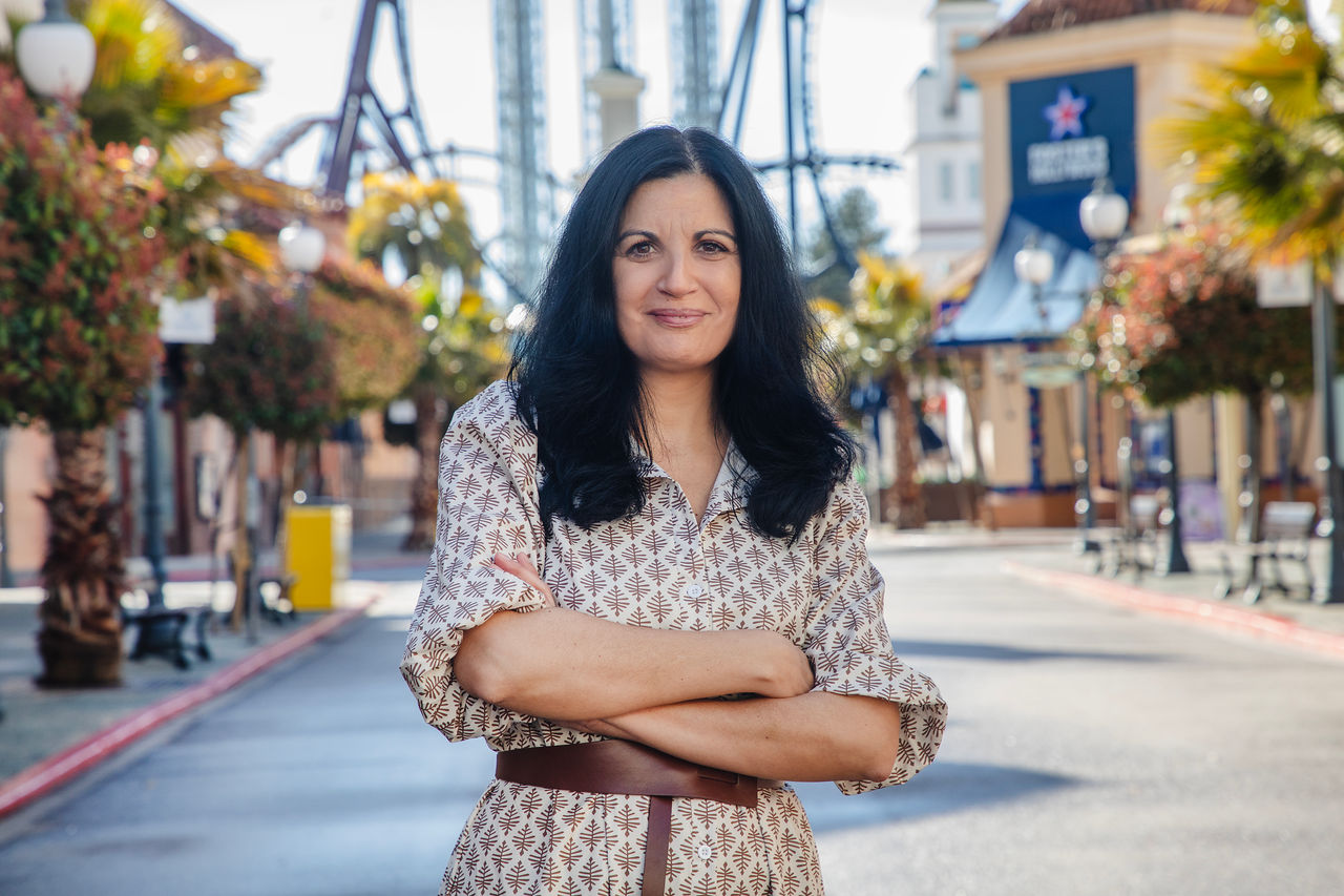 En Parques Reunidos creemos que la diversión comienza desde dentro