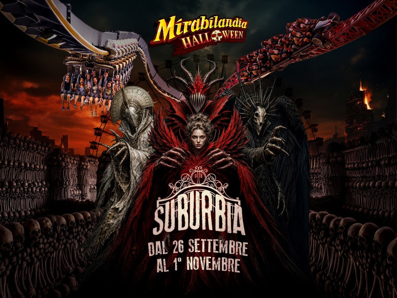 Mirabilandia
