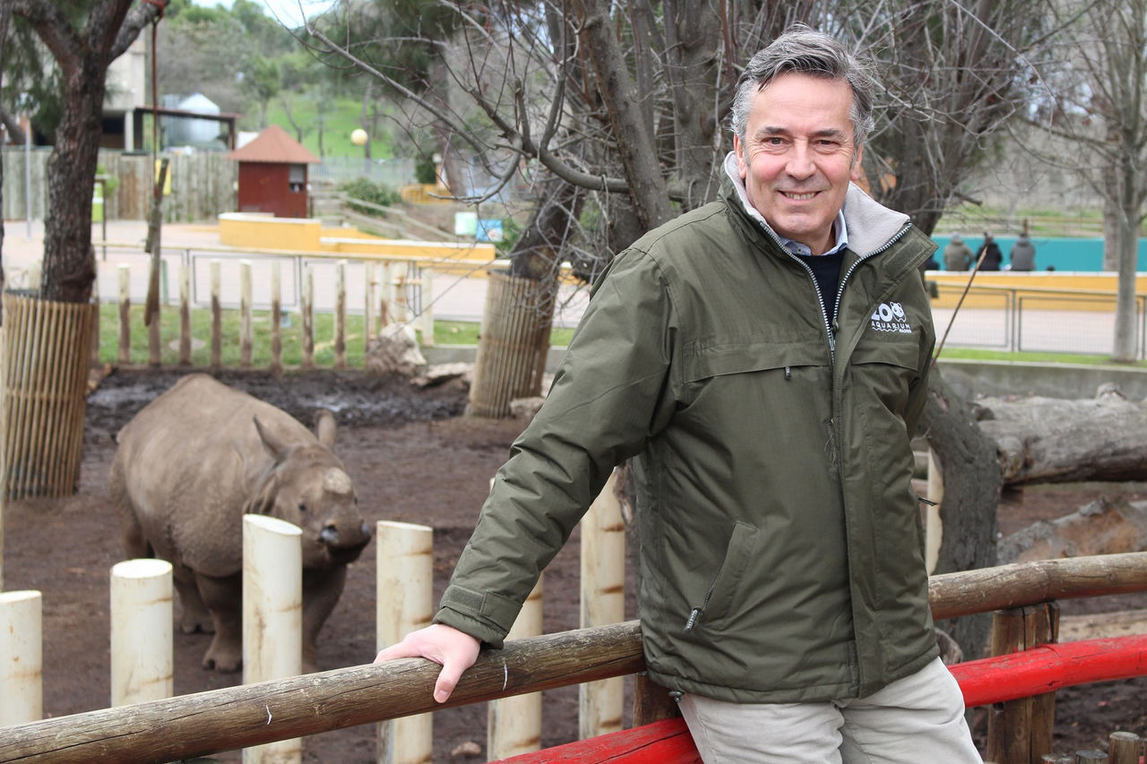 España lidera una investigación revolucionaria sobre bienestar animal